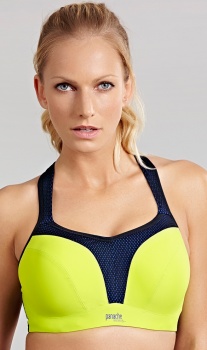 can you wear a sports bra in public