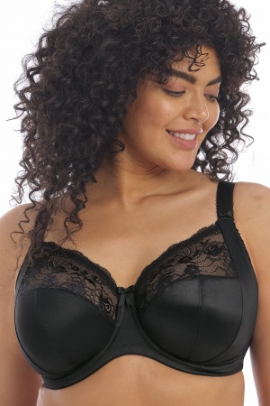 Morgan underwired full cup bra by Elomi