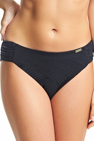 Ottawa mid-rise bikini brief by Fantasie swim